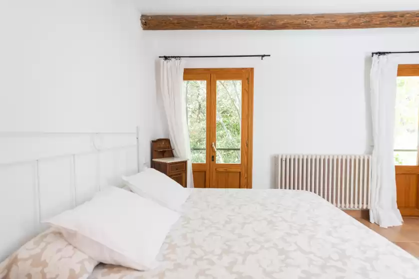 Holiday rentals in Finca son duri, Esporles