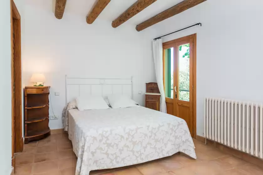 Holiday rentals in Finca son duri, Esporles