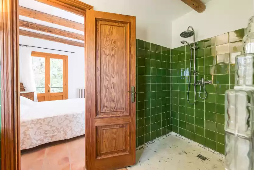 Holiday rentals in Finca son duri, Esporles