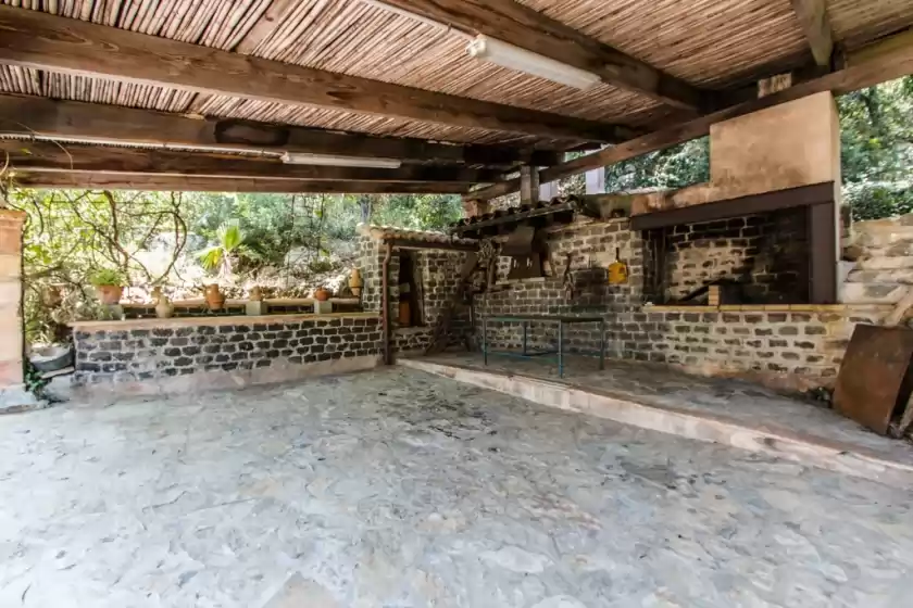 Holiday rentals in Finca son duri, Esporles
