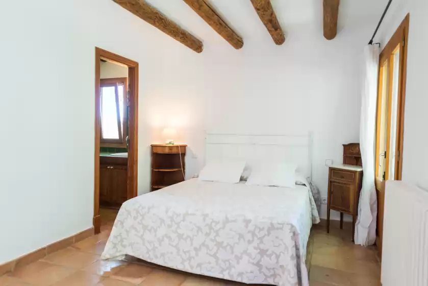 Holiday rentals in Finca son duri, Esporles