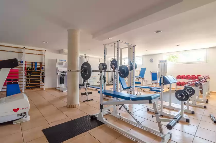 Ferienhaus auf Roca fesa 1, Cala Santanyí