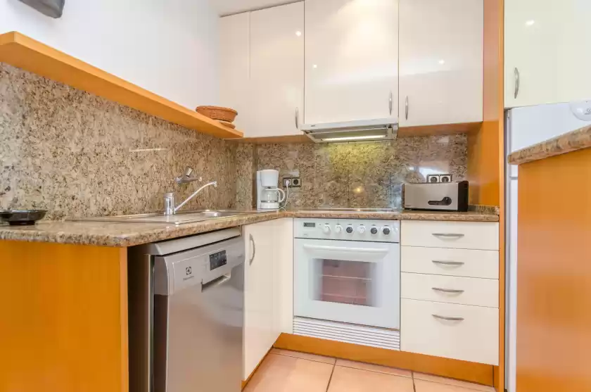 Ferienhaus auf Roca fesa 1, Cala Santanyí