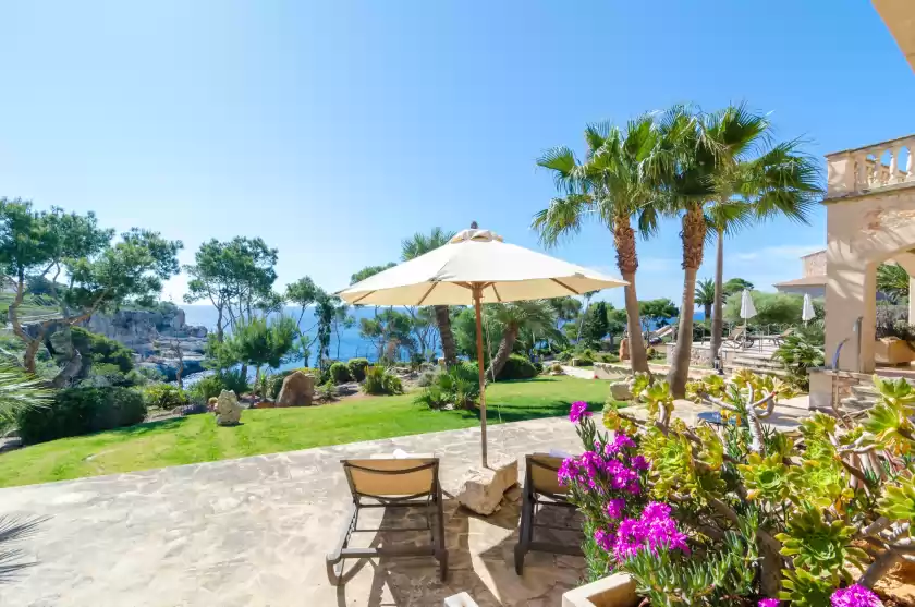 Ferienhaus auf Roca fesa 1, Cala Santanyí