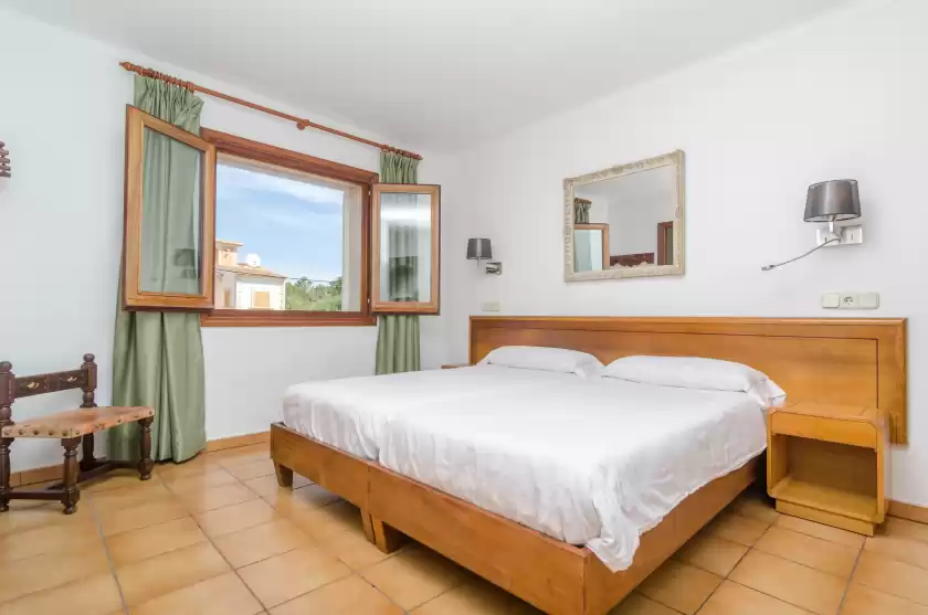 Holiday rentals in Pedrassa gran 2, Cala Santanyí