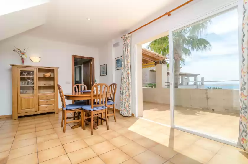 Holiday rentals in Pedrassa gran 2, Cala Santanyí