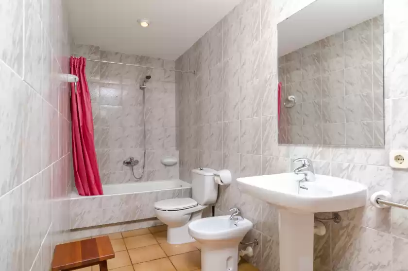 Holiday rentals in Pedrassa gran 2, Cala Santanyí