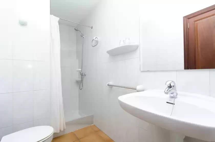 Holiday rentals in Pedrassa gran 2, Cala Santanyí