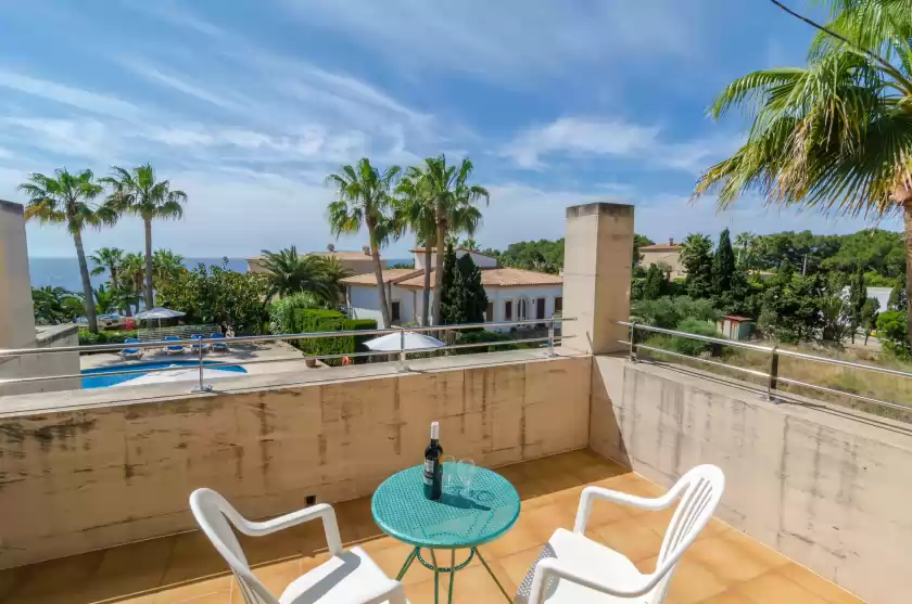Holiday rentals in Pedrassa gran 2, Cala Santanyí
