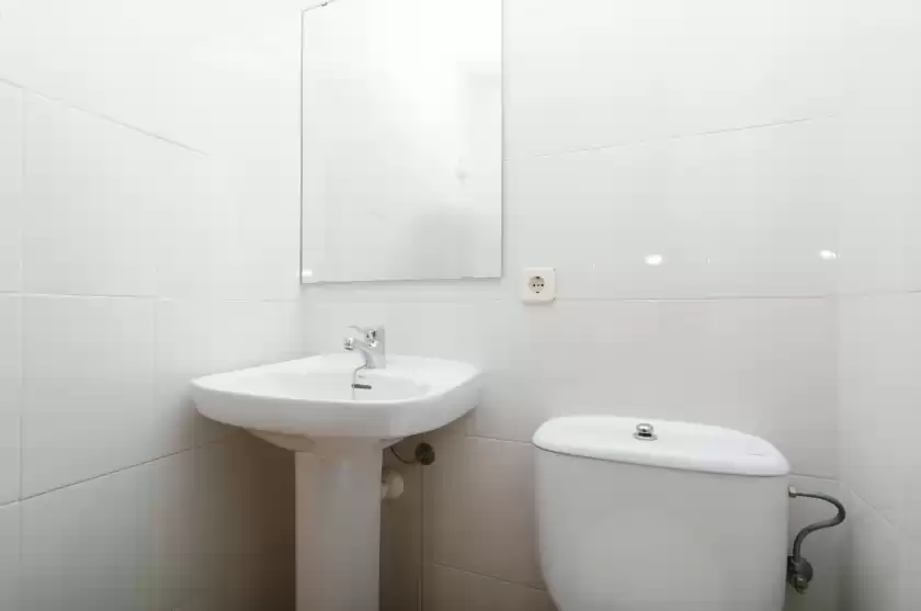 Holiday rentals in Pedrassa gran 2, Cala Santanyí
