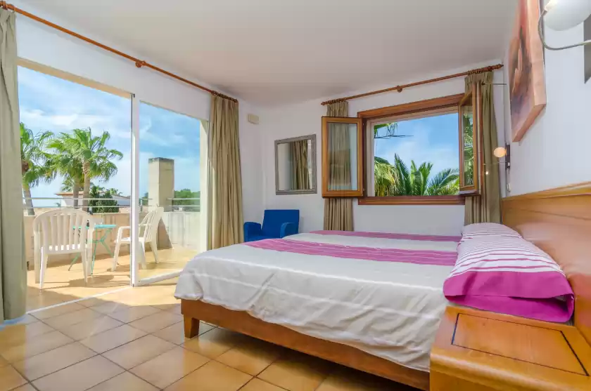 Holiday rentals in Pedrassa gran 2, Cala Santanyí