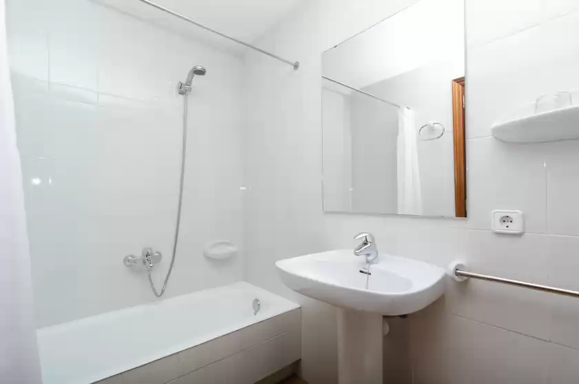 Holiday rentals in Pedrassa gran 2, Cala Santanyí
