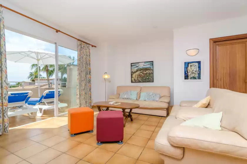 Holiday rentals in Pedrassa gran 2, Cala Santanyí