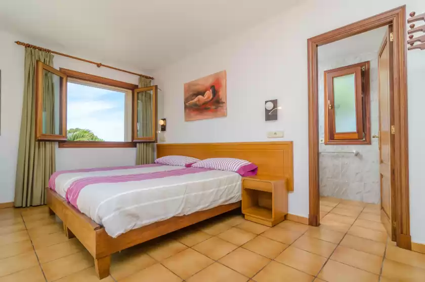 Holiday rentals in Pedrassa gran 2, Cala Santanyí