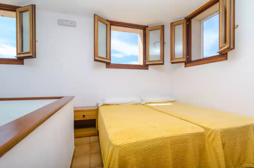 Holiday rentals in Pedrassa gran 2, Cala Santanyí