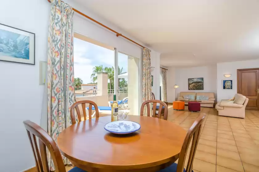 Holiday rentals in Pedrassa gran 2, Cala Santanyí