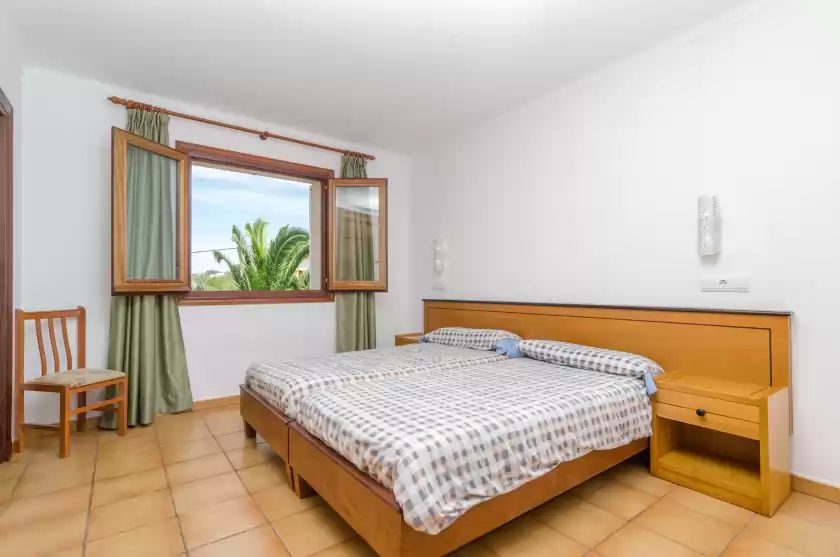 Holiday rentals in Pedrassa gran 2, Cala Santanyí