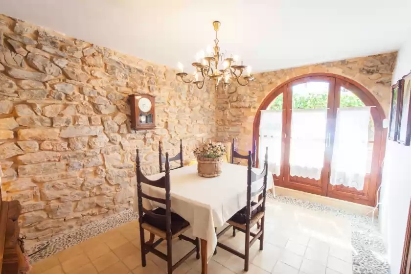 Ferienhaus auf Son gorrió, Sant Llorenç des Cardassar