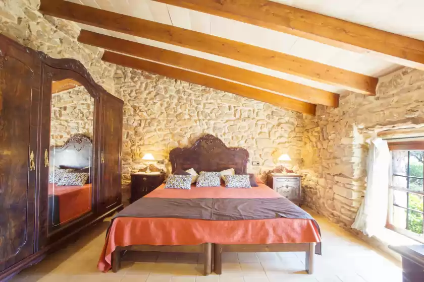 Ferienhaus auf Son gorrió, Sant Llorenç des Cardassar