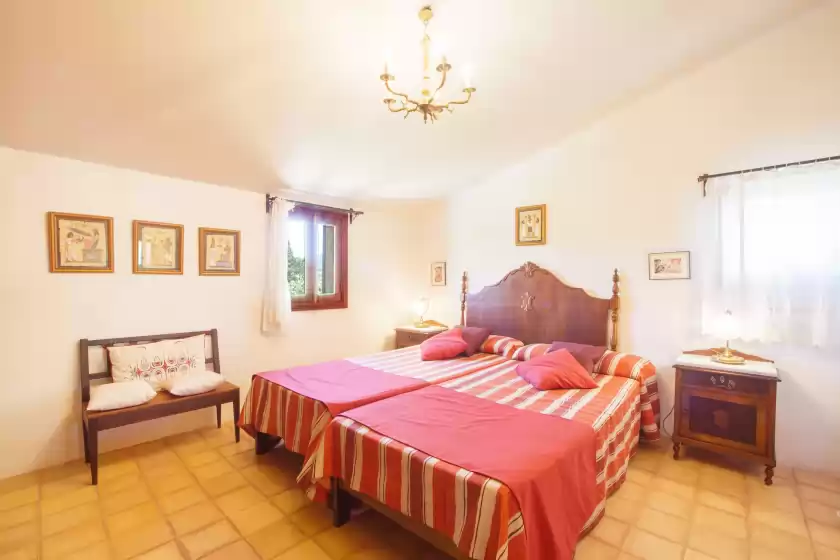 Ferienhaus auf Son gorrió, Sant Llorenç des Cardassar