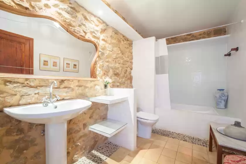 Ferienhaus auf Son gorrió, Sant Llorenç des Cardassar