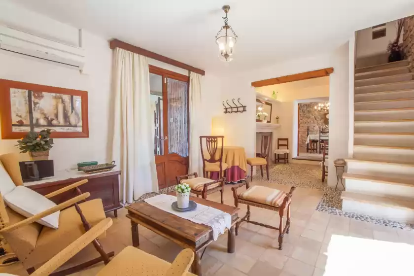 Ferienhaus auf Son gorrió, Sant Llorenç des Cardassar