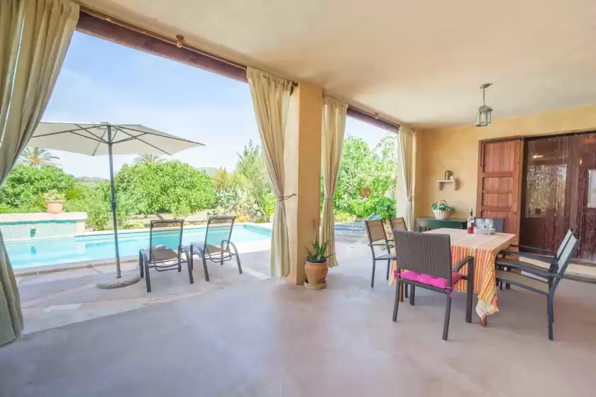 Ferienhaus auf Son gorrió, Sant Llorenç des Cardassar