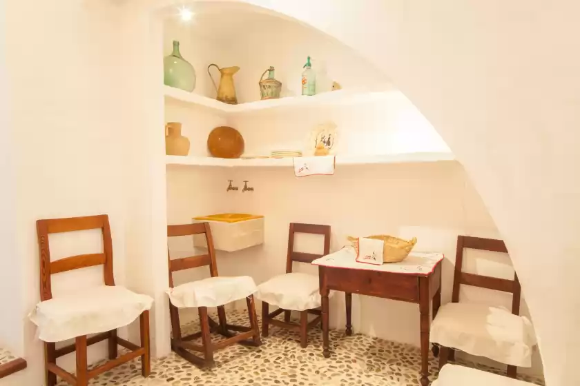 Ferienhaus auf Son gorrió, Sant Llorenç des Cardassar