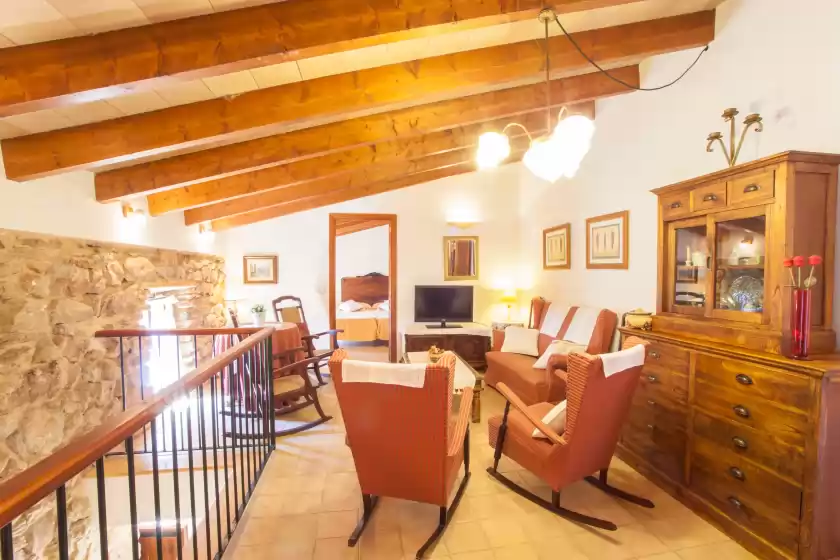 Ferienhaus auf Son gorrió, Sant Llorenç des Cardassar