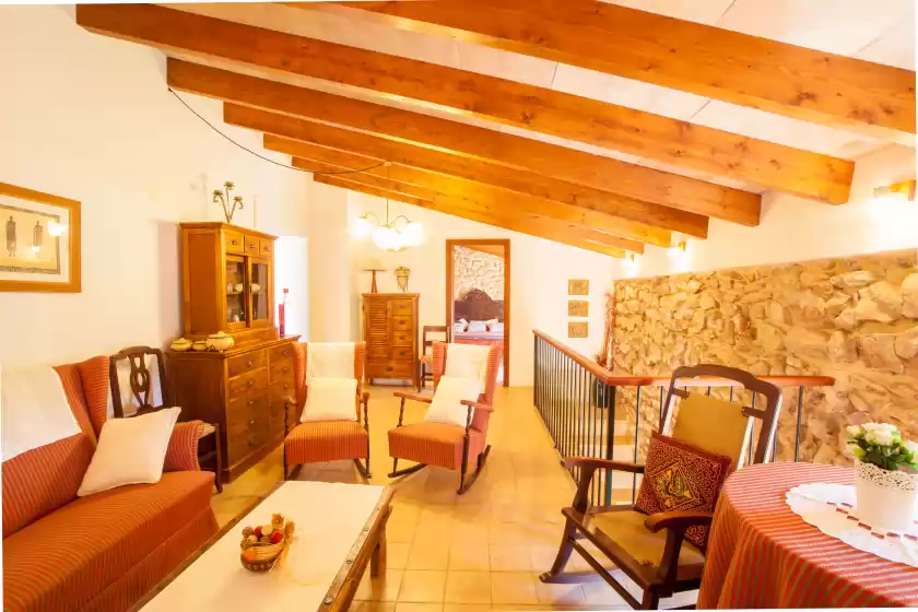 Ferienhaus auf Son gorrió, Sant Llorenç des Cardassar