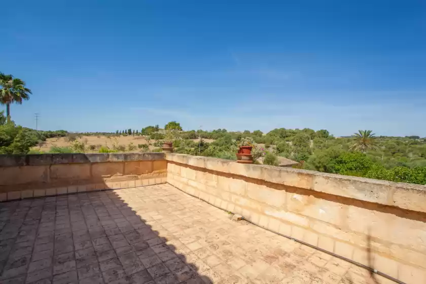 Ferienhaus auf Son gorrió, Sant Llorenç des Cardassar