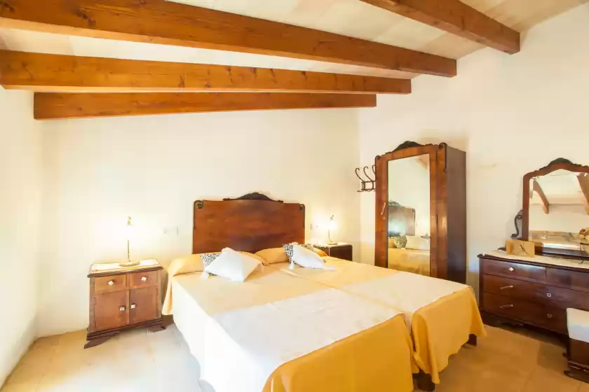 Ferienhaus auf Son gorrió, Sant Llorenç des Cardassar