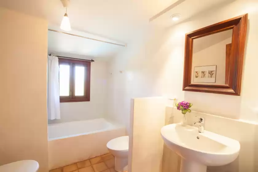 Ferienhaus auf Son gorrió, Sant Llorenç des Cardassar