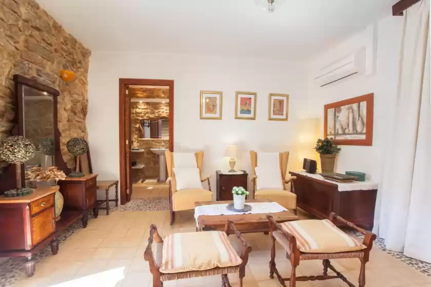 Ferienhaus auf Son gorrió, Sant Llorenç des Cardassar