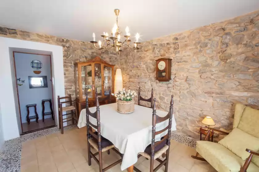 Ferienhaus auf Son gorrió, Sant Llorenç des Cardassar