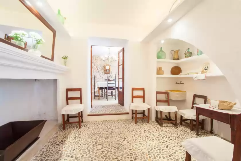 Ferienhaus auf Son gorrió, Sant Llorenç des Cardassar