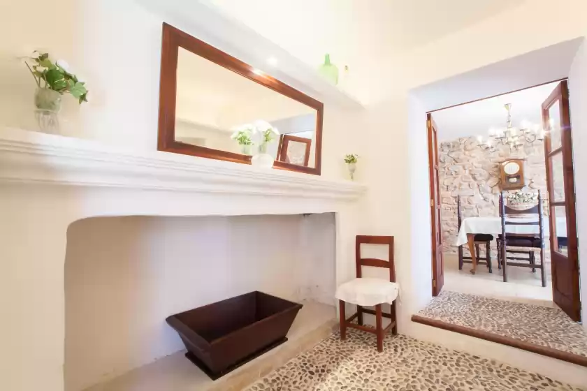 Ferienhaus auf Son gorrió, Sant Llorenç des Cardassar