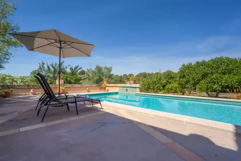 Ferienhaus auf Son gorrió, Sant Llorenç des Cardassar