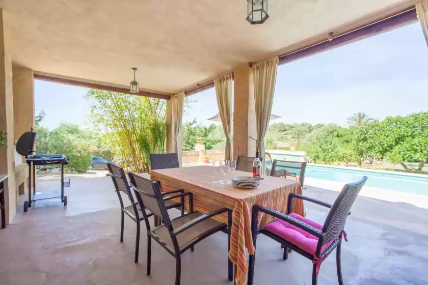 Ferienhaus auf Son gorrió, Sant Llorenç des Cardassar