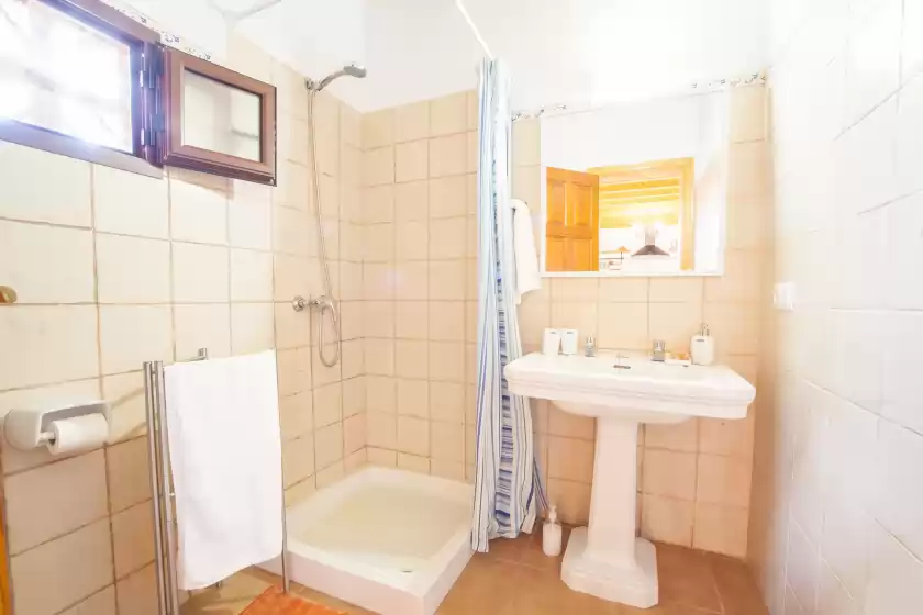 Ferienhaus auf Ses canyes, Muro