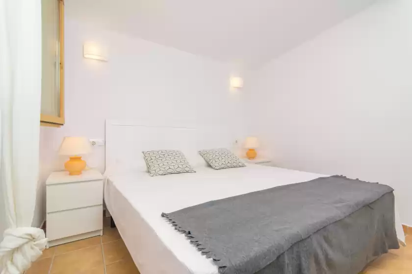 Ferienhaus auf Ses canyes, Muro