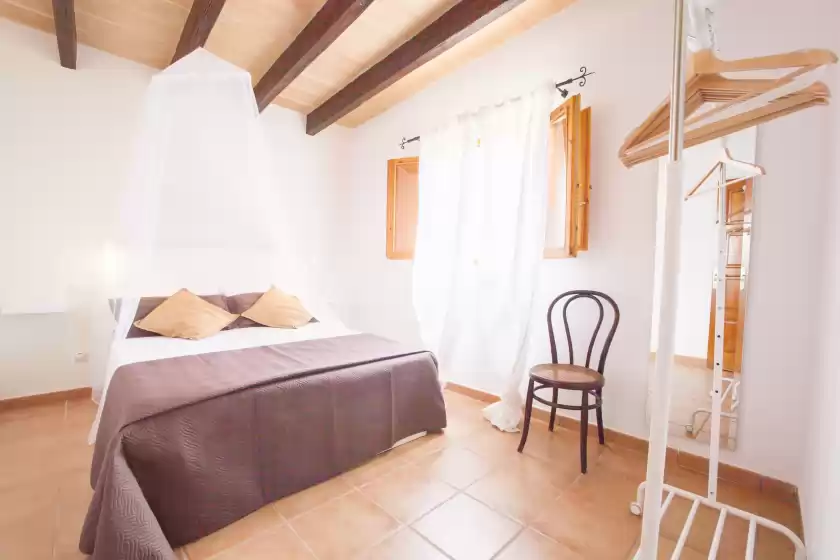 Ferienhaus auf Ses canyes, Muro