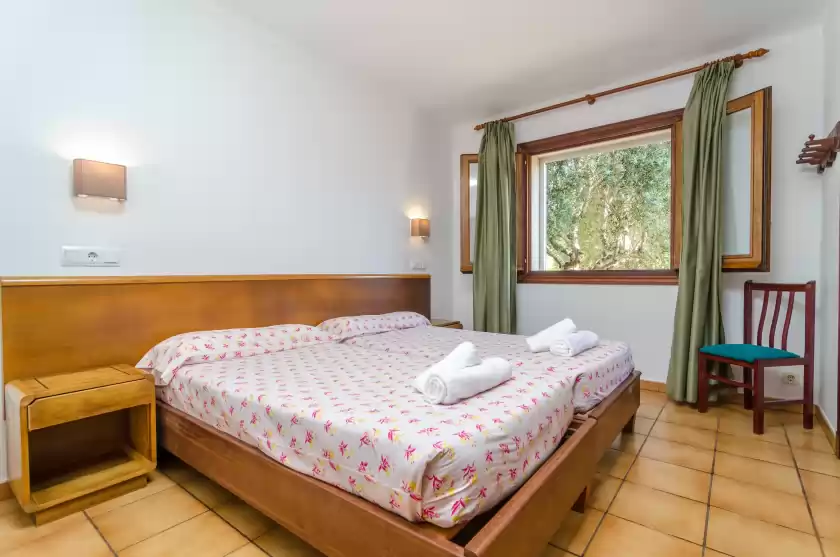 Ferienhaus auf Pedrassa petita 1, Cala Santanyí