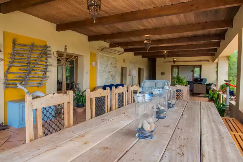 Holiday rentals in Tonelagee, Selva