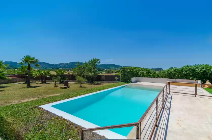 Ferienhaus auf Tortova, Manacor