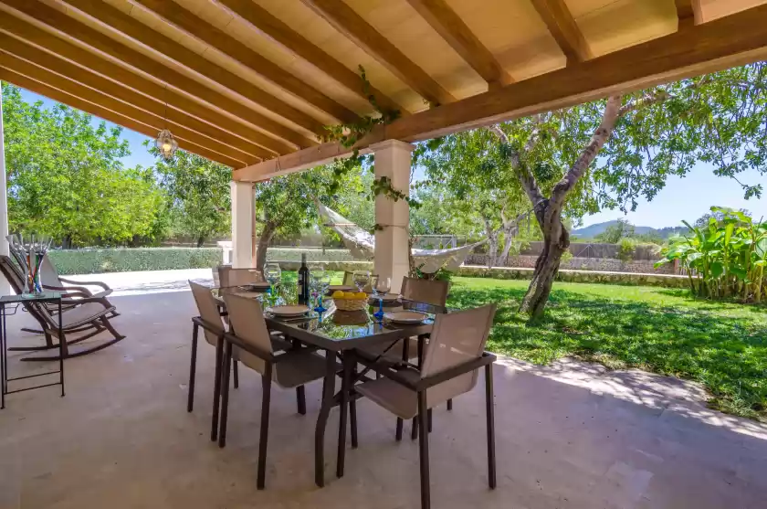 Ferienhaus auf Tortova, Manacor