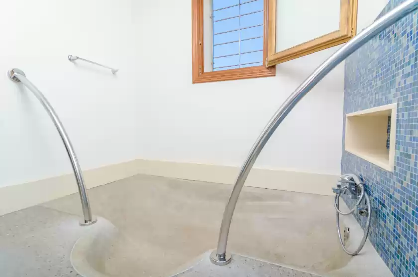 Ferienhaus auf Tortova, Manacor