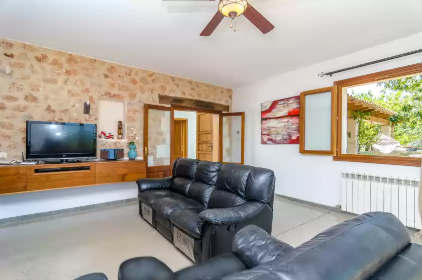 Ferienhaus auf Tortova, Manacor