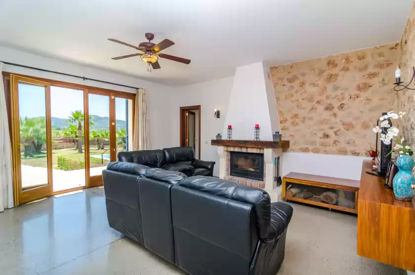 Ferienhaus auf Tortova, Manacor