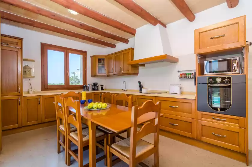 Ferienhaus auf Tortova, Manacor